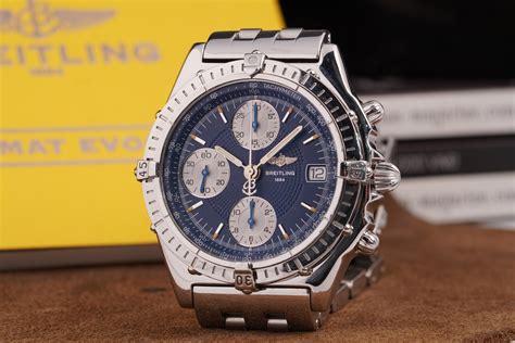 who owns breitling watches|certified pre owned Breitling watches.